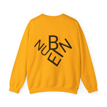 Load image into Gallery viewer, NUBEIN Crewneck Sweatshirt