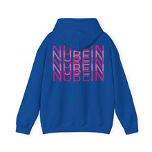 Load image into Gallery viewer, NUBEIN Hooded Sweatshirt