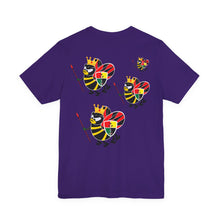 Load image into Gallery viewer, NUBEIN Short Sleeve Tee