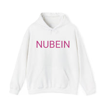 Load image into Gallery viewer, NUBEIN Hooded Sweatshirt