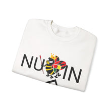 Load image into Gallery viewer, NUBEIN Crewneck Sweatshirt