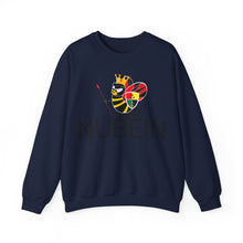 Load image into Gallery viewer, NUBEIN Crewneck Sweatshirt