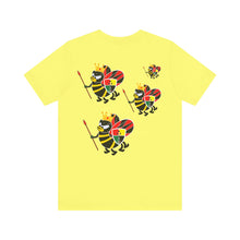 Load image into Gallery viewer, NUBEIN Short Sleeve Tee