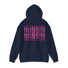 Load image into Gallery viewer, NUBEIN Hooded Sweatshirt