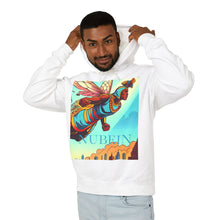 Load image into Gallery viewer, NUBEIN Hooded Sweatshirt