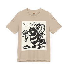 Load image into Gallery viewer, NUBEIN Tee, Unisex Graphic T-Shirt