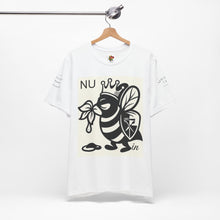 Load image into Gallery viewer, NUBEIN Tee, Unisex Graphic T-Shirt