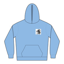 Load image into Gallery viewer, NUBEIN Hoodie, Embroidered Nubein Logo