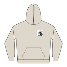 Load image into Gallery viewer, NUBEIN Hoodie, Embroidered Nubein Logo