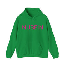 Load image into Gallery viewer, NUBEIN Hooded Sweatshirt