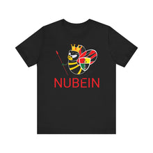 Load image into Gallery viewer, NUBEIN Short Sleeve Tee