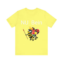 Load image into Gallery viewer, NUBEIN Short Sleeve Tee