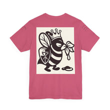 Load image into Gallery viewer, NUBEIN Tee, Unisex Graphic T-Shirt