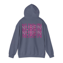 Load image into Gallery viewer, NUBEIN Hooded Sweatshirt
