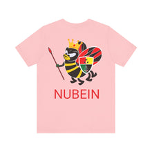 Load image into Gallery viewer, NUBEIN Short Sleeve Tee