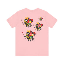 Load image into Gallery viewer, NUBEIN Short Sleeve Tee