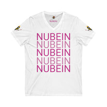 Load image into Gallery viewer, NUBEIN V-Neck Tee