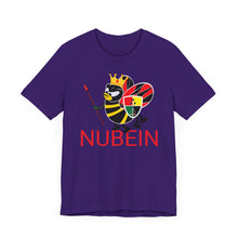 Load image into Gallery viewer, NUBEIN Short Sleeve Tee