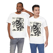 Load image into Gallery viewer, NUBEIN Tee, Unisex Graphic T-Shirt