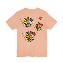 Load image into Gallery viewer, NUBEIN Short Sleeve Tee