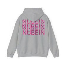 Load image into Gallery viewer, NUBEIN Hooded Sweatshirt