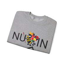 Load image into Gallery viewer, NUBEIN Crewneck Sweatshirt