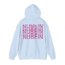 Load image into Gallery viewer, NUBEIN Hooded Sweatshirt