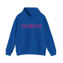 Load image into Gallery viewer, NUBEIN Hooded Sweatshirt