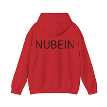 Load image into Gallery viewer, NUBEIN Hooded Sweatshirt