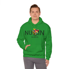 Load image into Gallery viewer, NUBEIN Hooded Sweatshirt