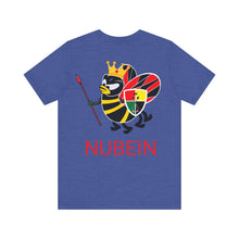 Load image into Gallery viewer, NUBEIN Short Sleeve Tee