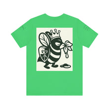 Load image into Gallery viewer, NUBEIN Tee, Unisex Graphic T-Shirt