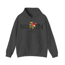 Load image into Gallery viewer, NUBEIN Hooded Sweatshirt