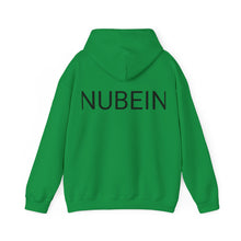 Load image into Gallery viewer, NUBEIN Hooded Sweatshirt