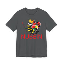 Load image into Gallery viewer, NUBEIN Short Sleeve Tee