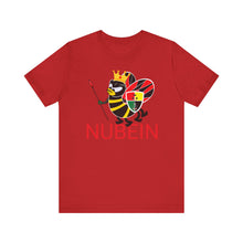 Load image into Gallery viewer, NUBEIN Short Sleeve Tee