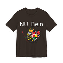 Load image into Gallery viewer, NUBEIN Short Sleeve Tee