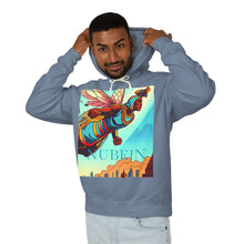 Load image into Gallery viewer, NUBEIN Hooded Sweatshirt