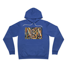 Load image into Gallery viewer, NUBEIN Pullover Hoodie