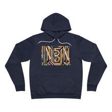 Load image into Gallery viewer, NUBEIN Pullover Hoodie