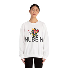 Load image into Gallery viewer, NUBEIN Crewneck Sweatshirt