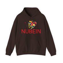 Load image into Gallery viewer, NUBEIN Hooded Sweatshirt