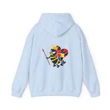 Load image into Gallery viewer, NUBEIN Hooded Sweatshirt