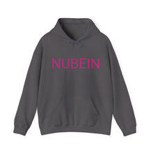 Load image into Gallery viewer, NUBEIN Hooded Sweatshirt