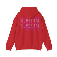 Load image into Gallery viewer, NUBEIN Hooded Sweatshirt