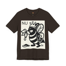 Load image into Gallery viewer, NUBEIN Tee, Unisex Graphic T-Shirt
