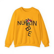 Load image into Gallery viewer, NUBEIN Crewneck Sweatshirt
