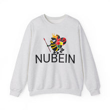 Load image into Gallery viewer, NUBEIN Crewneck Sweatshirt