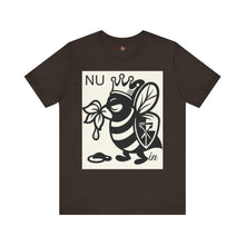 Load image into Gallery viewer, NUBEIN Tee, Unisex Graphic T-Shirt