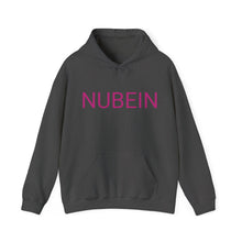 Load image into Gallery viewer, NUBEIN Hooded Sweatshirt